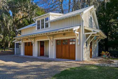 Fansty Garage Doors Brdeco Building Material Solutions