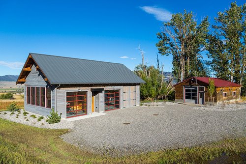 Fansty Garage Doors Brdeco Building Material Solutions