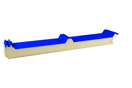 Roof Insulated Panels