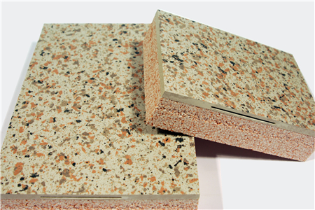 External Wall Cladding System