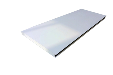 100mm Cold Room Panel