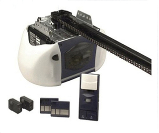 Remote Control Garage Doors Opener