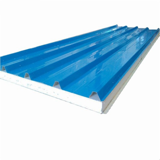 75mm EPS Sandwich Roof Panel