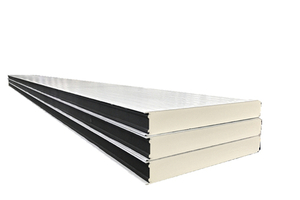 200mm Cold Room Panel