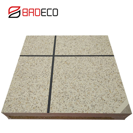 Exterior wall insulation decoration integrated board ... on Exterior Wall Insulation Options id=80157