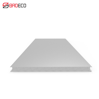 50mm Clean Room Panel