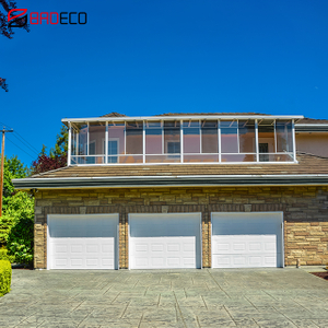 Cheap Price Automatic Garage Door for Sale