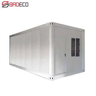 Container House Manufacturers