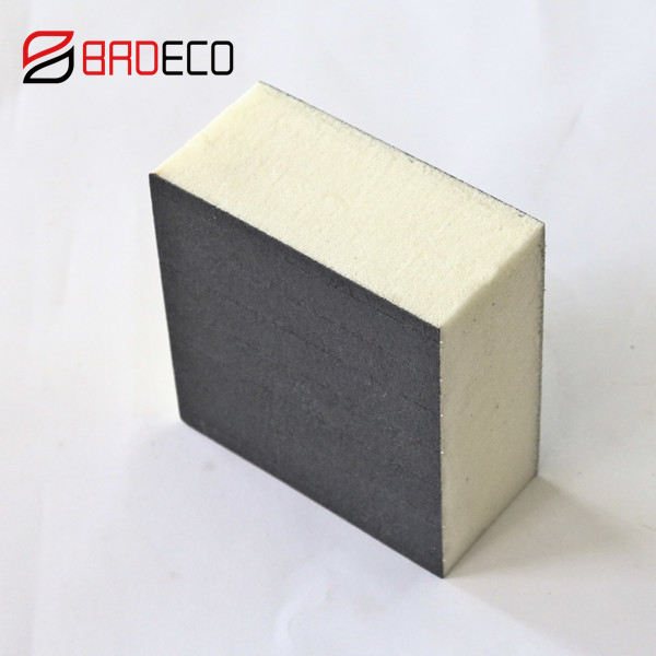 Pir Insulated Sandwich Panel