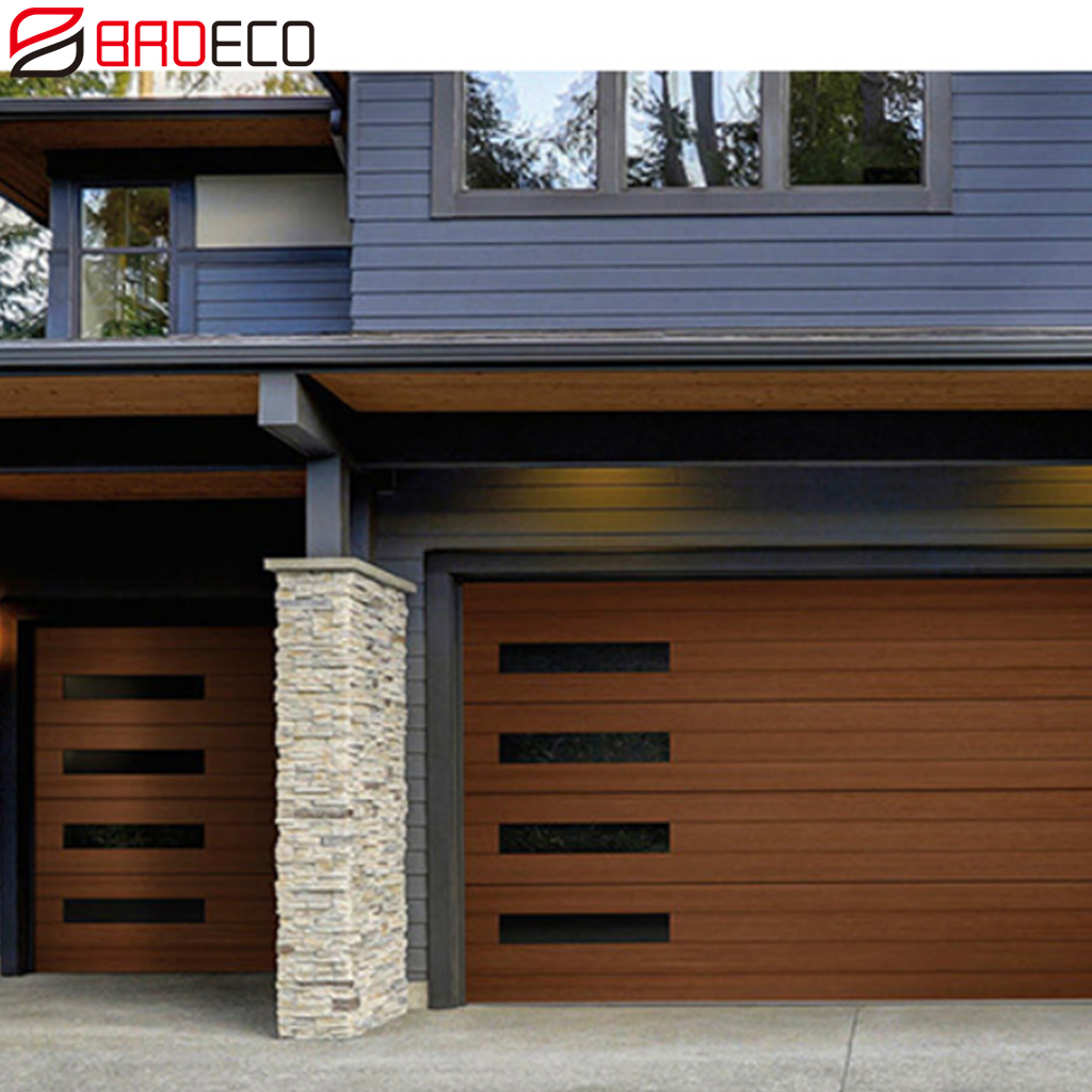 Residential Garage Doors China Suppliers