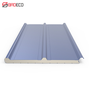 Roofing Sadwich Panel