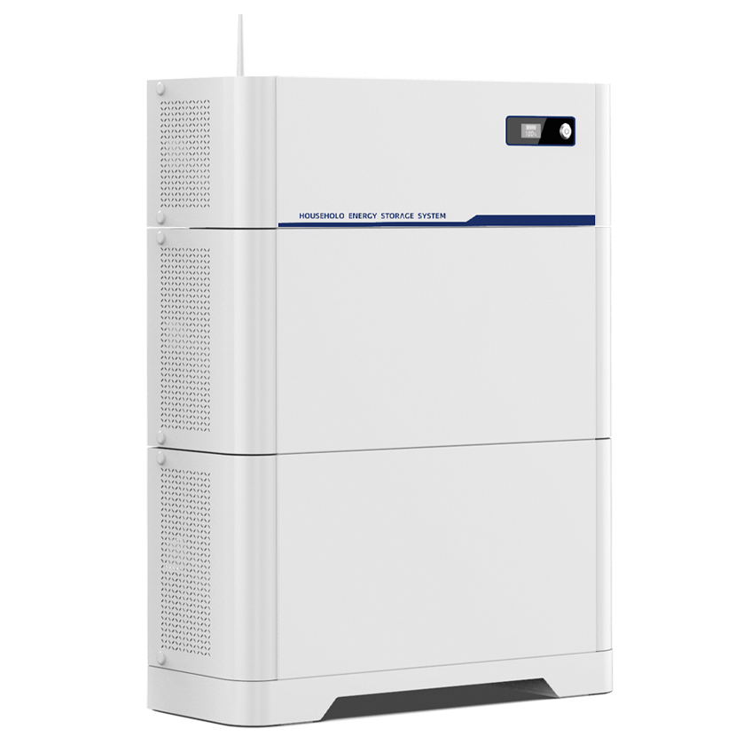 Energy Storage