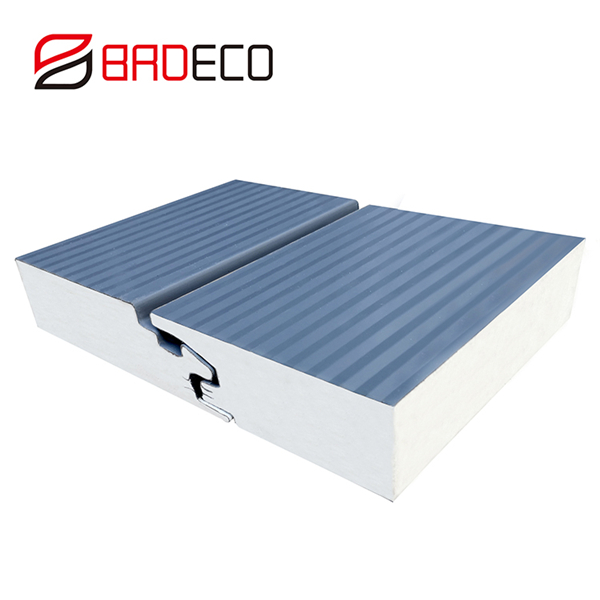 PUF Sandwich Panel