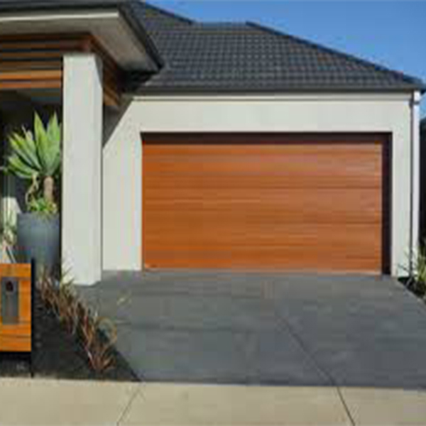 Garage Door Panel in Australia 