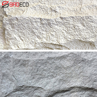 Ecological Stone Series Flexible Clay Tiles