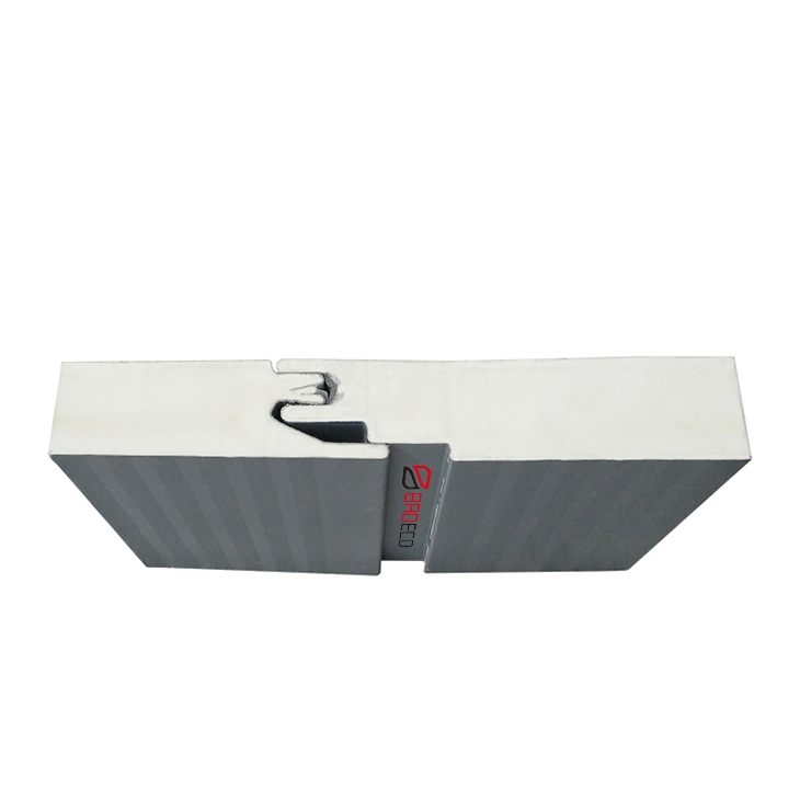 Pu Sandwich Wall Panel