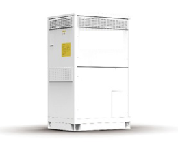 Outdoor Container Energy Storage Cabin